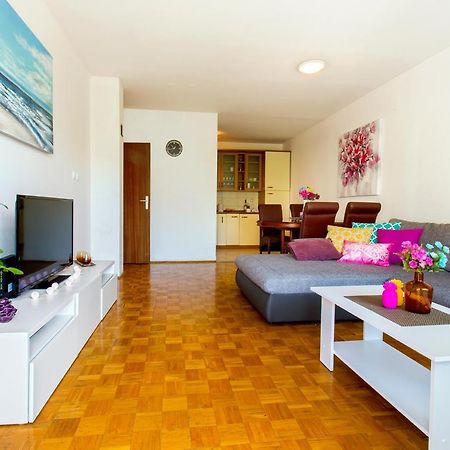 Apartment Amari Split Bagian luar foto