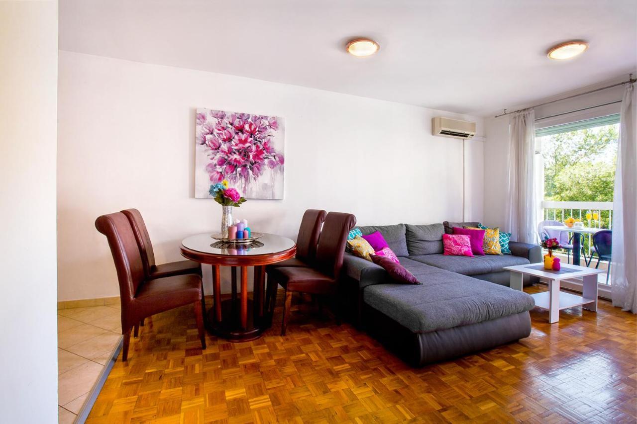 Apartment Amari Split Bagian luar foto