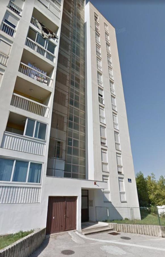 Apartment Amari Split Bagian luar foto