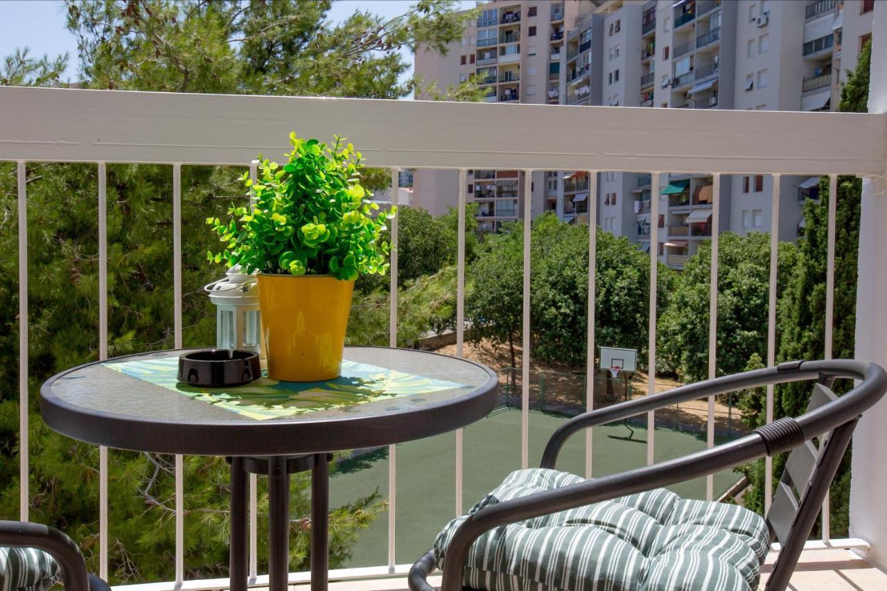 Apartment Amari Split Bagian luar foto