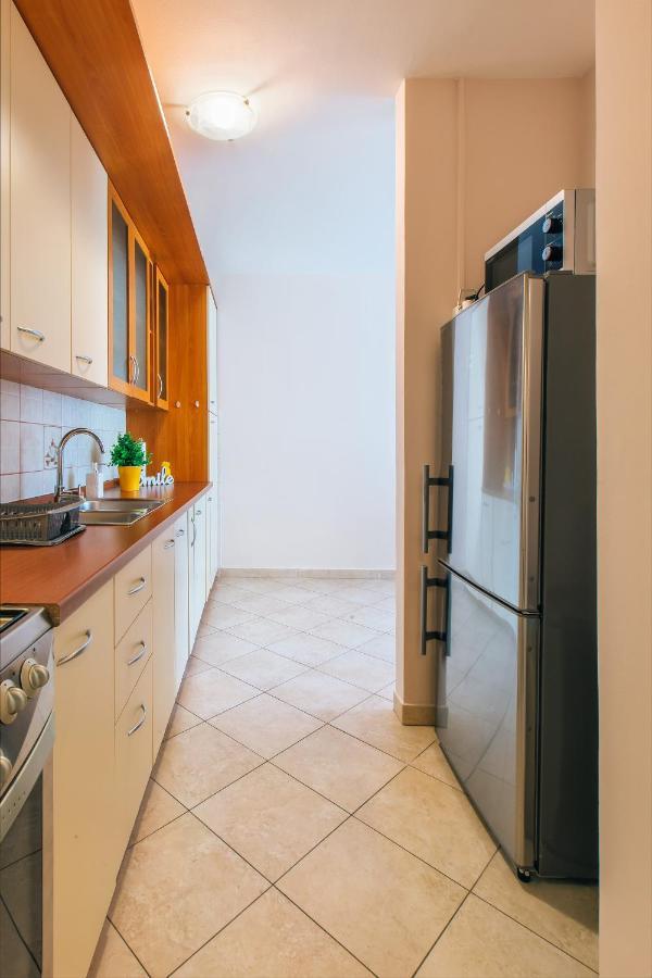 Apartment Amari Split Bagian luar foto